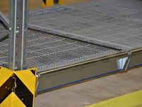 Bito palletrek type p3 - afbeelding 2 van  2