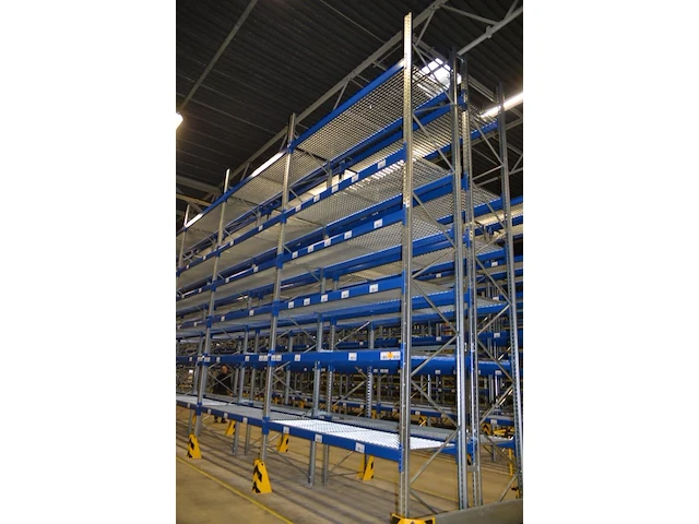Bito palletrek type p3 - afbeelding 1 van  3