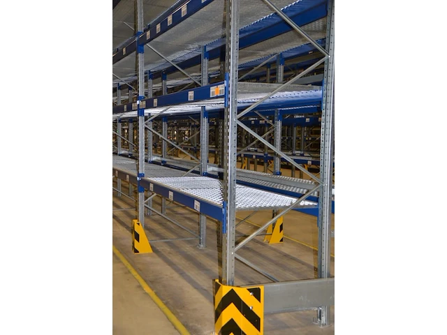 Bito palletrek type p3 - afbeelding 2 van  3