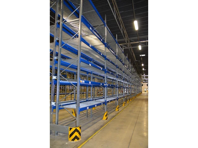 Bito palletrek type p3 - afbeelding 1 van  2