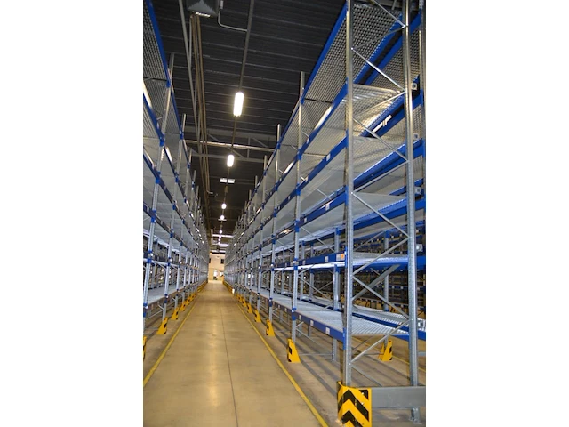 Bito palletrek type p3 - afbeelding 1 van  2