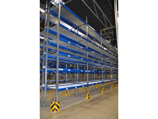 Bito palletrek type p3 - afbeelding 1 van  1