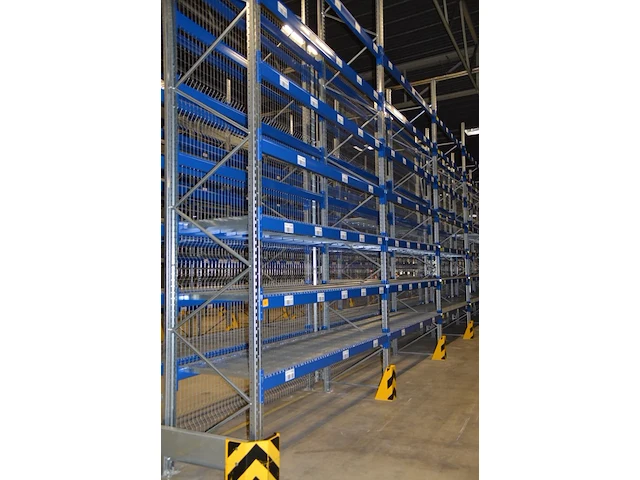 Bito palletrek type p3 - afbeelding 1 van  3