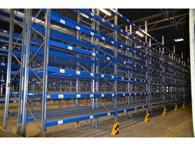 Bito palletrek type p3 - afbeelding 3 van  3