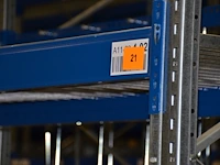 Bito palletrek type p3 - afbeelding 2 van  2