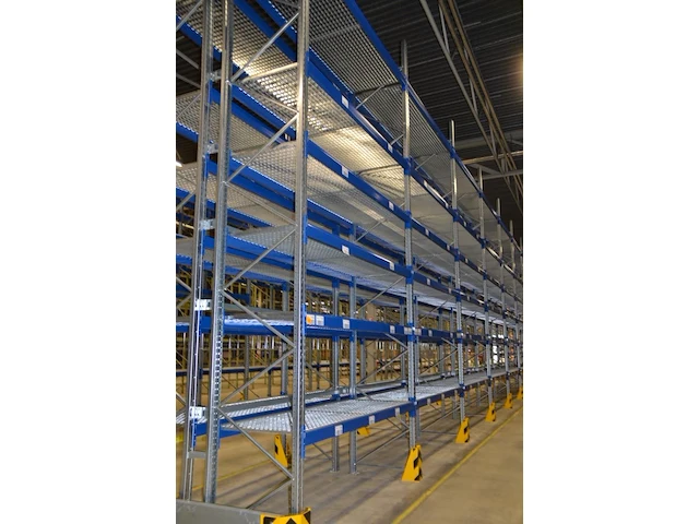 Bito palletrek type p3 - afbeelding 2 van  3