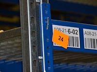 Bito palletrek type p3 - afbeelding 3 van  3