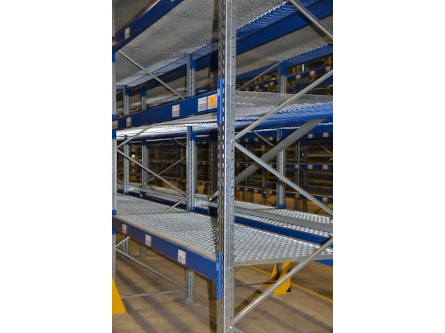 Bito palletrek type p3 - afbeelding 2 van  3