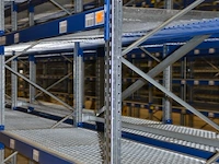 Bito palletrek type p3 - afbeelding 2 van  3