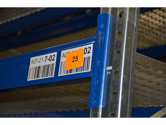 Bito palletrek type p3 - afbeelding 3 van  3