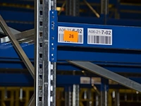 Bito palletrek type p3 - afbeelding 2 van  2