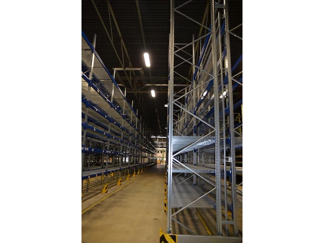 Bito palletrek type p3 - afbeelding 1 van  2