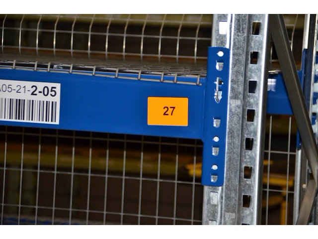 Bito palletrek type p3 - afbeelding 2 van  2