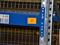 Bito palletrek type p3 - afbeelding 2 van  2