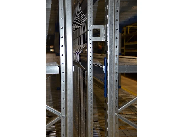 Bito palletrek type p3 - afbeelding 2 van  4