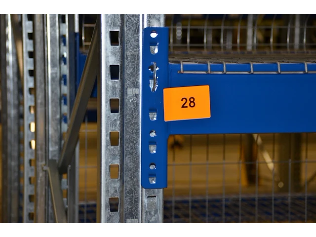 Bito palletrek type p3 - afbeelding 4 van  4