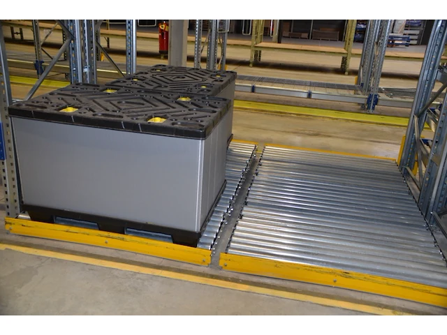 Bito rolbanen - afbeelding 1 van  3