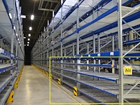 Bito segmenten met wielenrails - afbeelding 1 van  2