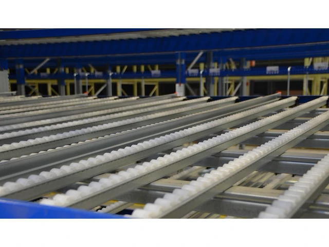 Bito segmenten met wielenrails - afbeelding 2 van  2