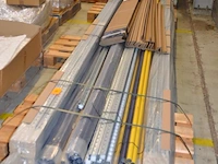 Bito segmenten met wielenrails - afbeelding 2 van  2