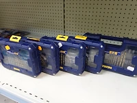Bits/boor assortiment irwin - afbeelding 3 van  3
