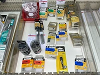 Bitsen en toebehoren - afbeelding 1 van  3