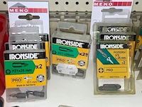 Bitsen en toebehoren - afbeelding 2 van  3