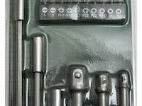Bitset 16delig - afbeelding 1 van  3