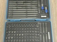 Bitset - afbeelding 1 van  1