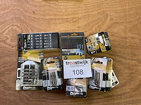 Bitsets en bitsen - afbeelding 1 van  8