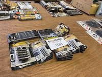 Bitsets en bitsen - afbeelding 2 van  8