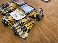 Bitsets en bitsen - afbeelding 3 van  8