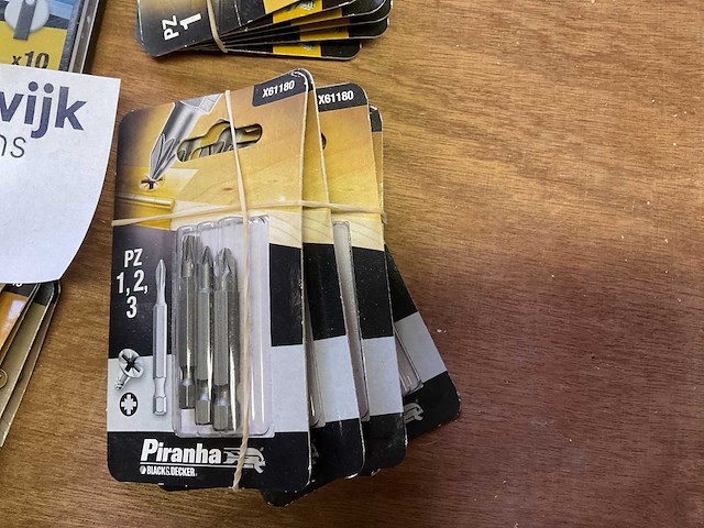 Bitsets en bitsen - afbeelding 4 van  8