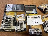 Bitsets en bitsen - afbeelding 6 van  8