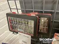 Bitsets met lange bitsen - afbeelding 2 van  3