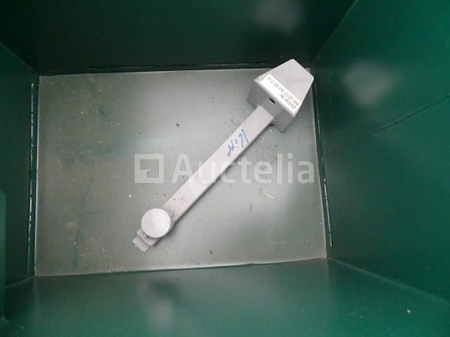 Bitumen kachel - afbeelding 1 van  5