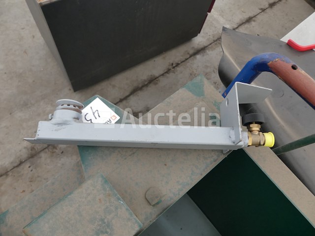 Bitumen kachel - afbeelding 2 van  5