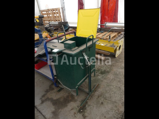 Bitumen kachel - afbeelding 3 van  5