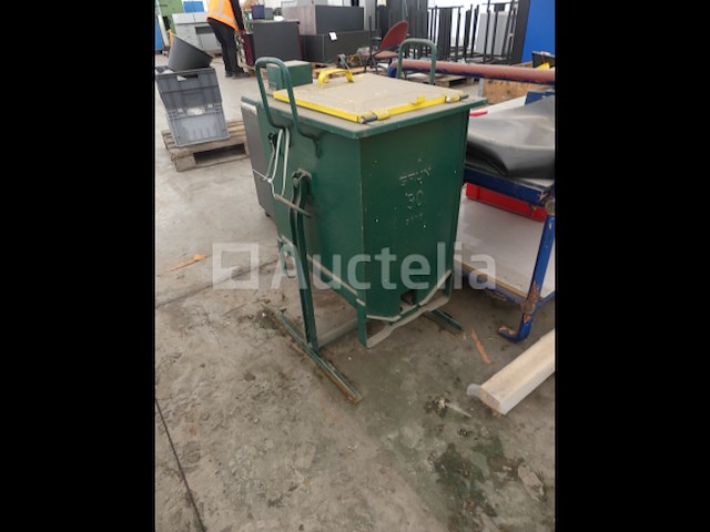 Bitumen kachel - afbeelding 4 van  5