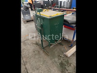 Bitumen kachel - afbeelding 4 van  5