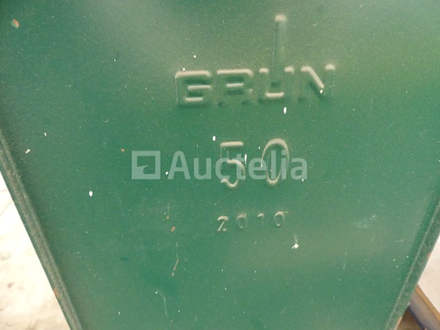 Bitumen kachel - afbeelding 5 van  5