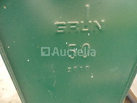 Bitumen kachel - afbeelding 5 van  5