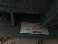 Bitzer - 2jc-072y-40s - koelcompressor - afbeelding 4 van  4