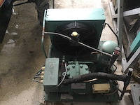 Bitzer - 2jc-072y-40s - koelcompressor - afbeelding 1 van  4