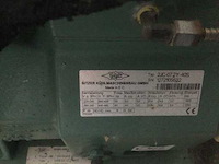 Bitzer - 2jc-072y-40s - koelcompressor - afbeelding 2 van  4