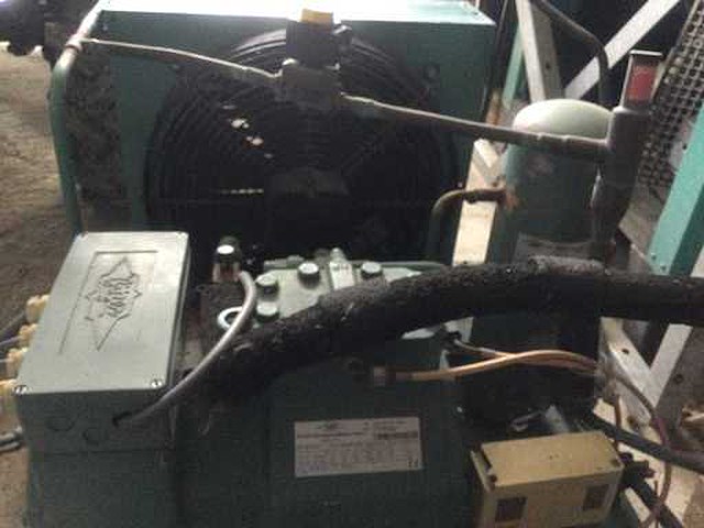 Bitzer - 2jc-072y-40s - koelcompressor - afbeelding 3 van  4