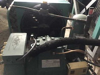 Bitzer - 2jc-072y-40s - koelcompressor - afbeelding 3 van  4