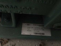 Bitzer - 2jc-072y-40s - koelcompressor - afbeelding 4 van  4