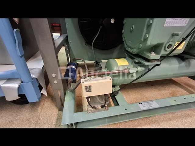 Bitzer koelmachines - afbeelding 4 van  6