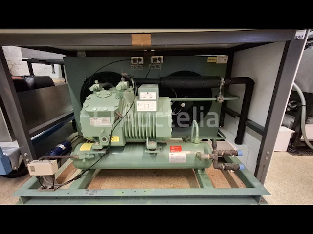 Bitzer koelmachines - afbeelding 5 van  6